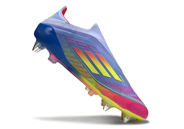 Adidas F50 Elite SG Laceless