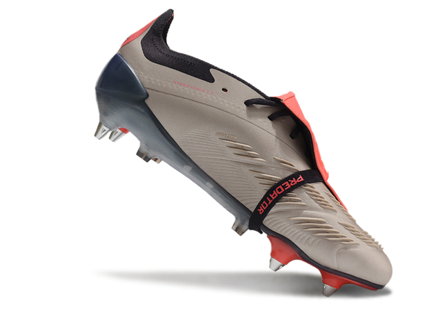 Adidas Predator Roteiro Elite Tongue SG