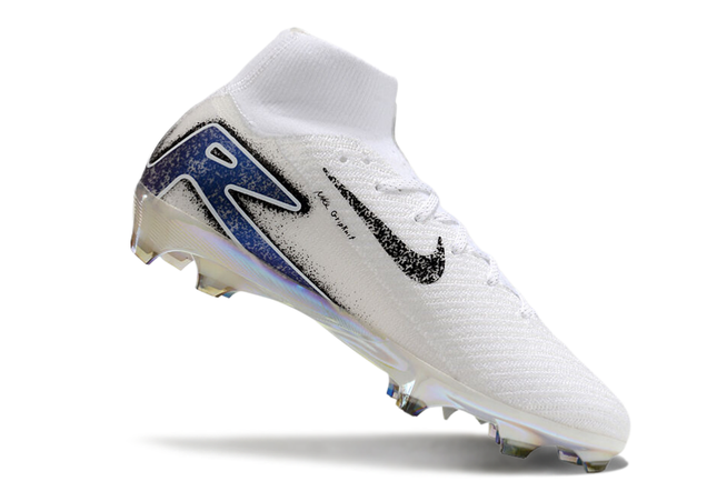 Nike Air Zoom Mercurial Superfly X Elite FG Frosty Pack