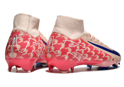 Nike Air Zoom Mercurial Superfly X Elite FG
