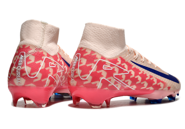 Nike Air Zoom Mercurial Superfly X Elite FG