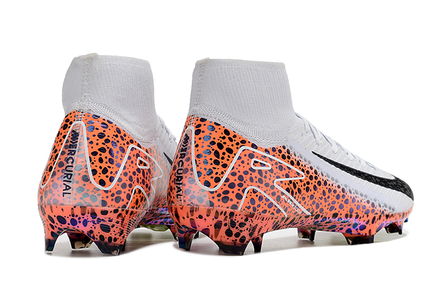 Nike Air Zoom Mercurial Superfly X Elite FG Electric Pack