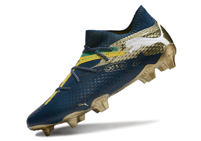 Puma Future 7 Ultimate Neymar JNR FG