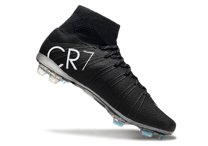 Nike Mercurial Superfly IV Elite FG CR7 Carbon Diamond ACC