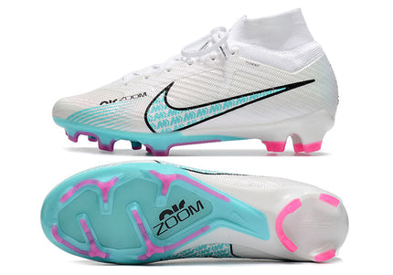Nike Air Zoom Mercurial Superfly IX Elite FG