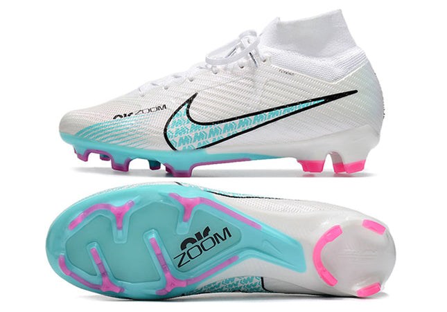 Nike Air Zoom Mercurial Superfly IX Elite FG
