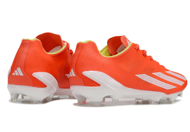 Adidas X CrazyFast+ FG