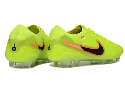 Nike Tiempo Legend X Elite FG Max Voltage