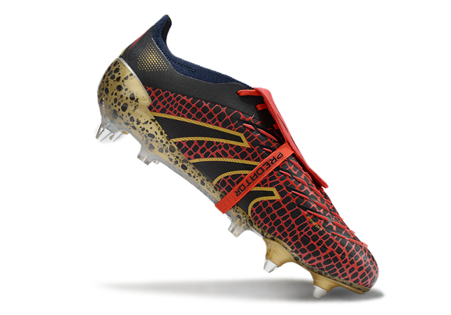 Adidas Predator Elite Tongue SG “Year Of Snake”