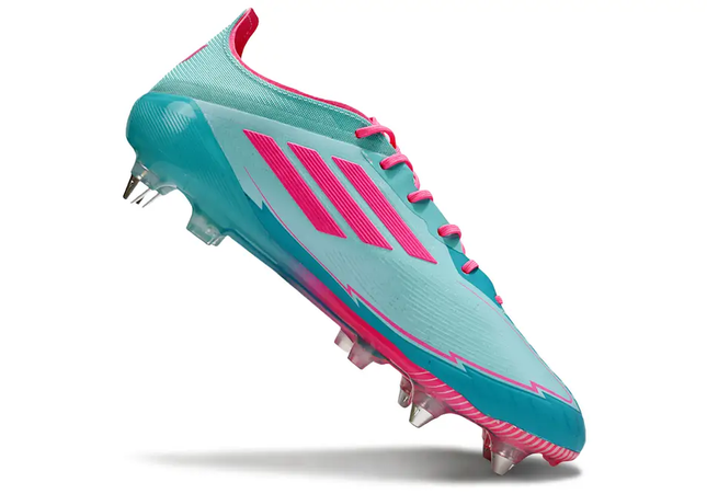 Adidas F50 Lionel Messi Elite SG ‘La Vida Tropical Pack’