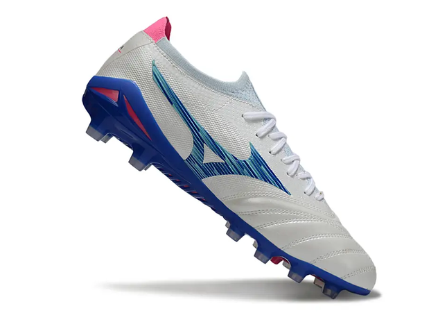 Mizuno Morelia Neo IV Japan FG