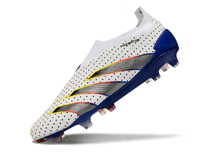 Adidas Predator Euphoria Elite Laceless FG