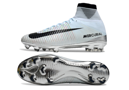 Nike Mercurial Superfly V CR7 FG "Cut to Brilliance"