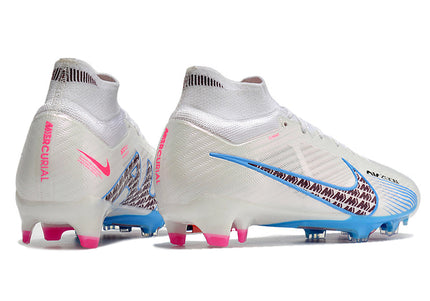 Nike Air Zoom Mercurial Superfly IX Elite FG