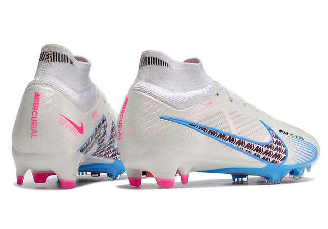 Nike Air Zoom Mercurial Superfly IX Elite FG