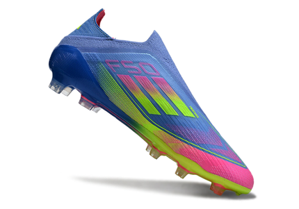 Adidas F50 Elite FG Laceless Celestial Victory Pack