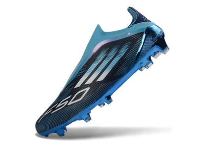 Adidas F50 Elite FG Laceless