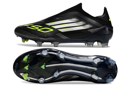 Adidas F50 Elite Laceless FG