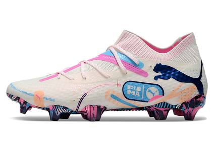 Puma Future 7 Ultimate Volume Up FG