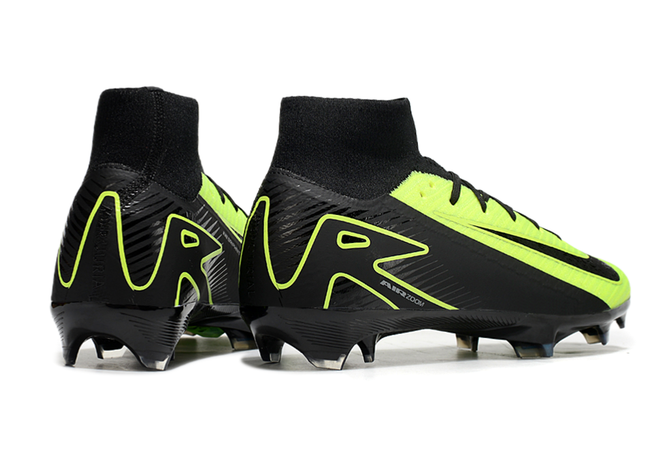 Nike Air Zoom Mercurial Superfly X Elite FG