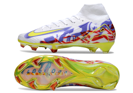 Nike Air Zoom Mercurial Superfly X Elite FG