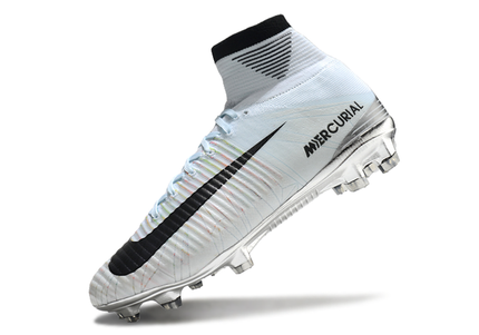 Nike Mercurial Superfly V CR7 FG "Cut to Brilliance"