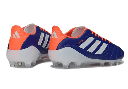 Adidas Copa Icon II Elite FG football cleats highlight precise control and agility on the field.