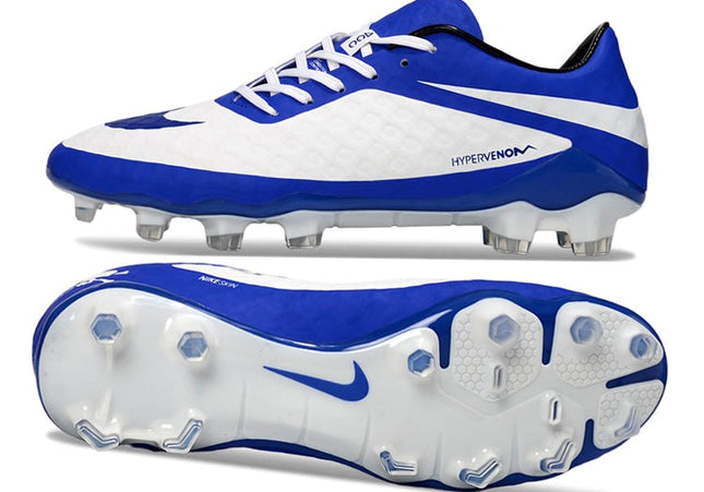 Nike Hypervenom Phantom RGN Phatal White Elite FG