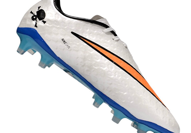Nike Hypervenom Phantom RGN Phatal White Elite FG