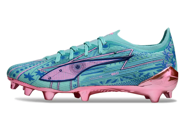 Puma Ultra 5 Ultimate FG