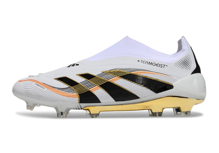 Adidas Predator Accuracy+ Elite FG Laceless