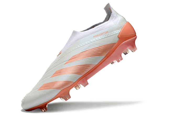 Adidas Predator Elite Laceless FG