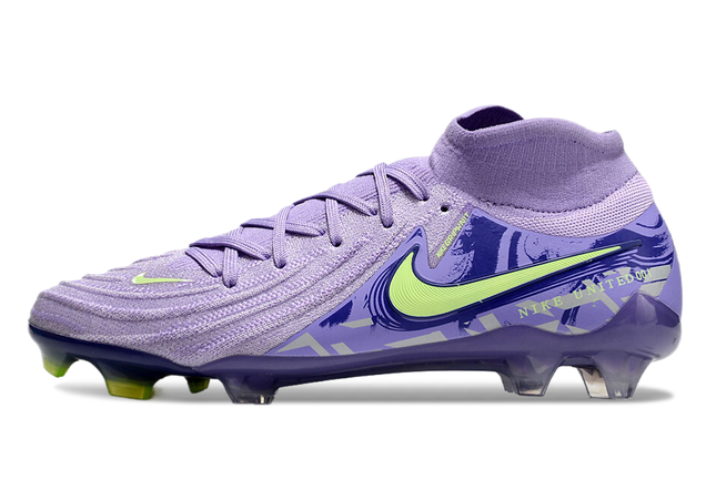 Nike Phantom Luna GX2 DF Elite FG SE United 001 Taro Purple