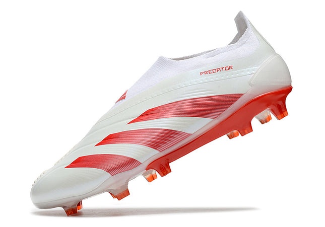 Adidas Predator Pure Strike Elite Laceless FG