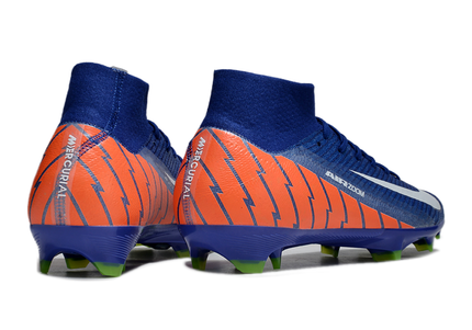 Nike Air Zoom Mercurial Superfly X Elite FG