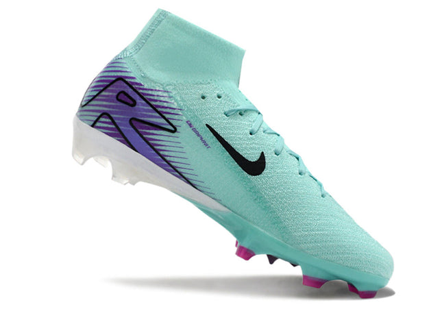 Nike Air Zoom Mercurial Superfly X Elite FG