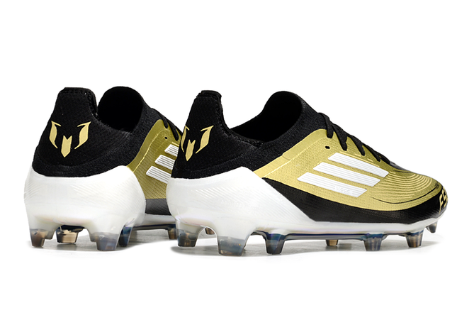 Adidas F50 Elite FG Lionel Messi