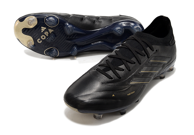 Adidas Copa Pure II FG Elite Dark Spark Core