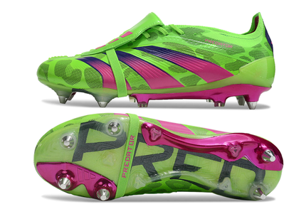 Adidas Predator Generation pred Elite Tongue SG