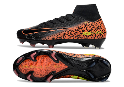 Nike Air Zoom Mercurial Superfly X Elite FG
