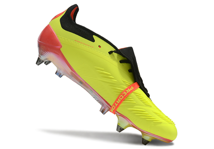 Adidas Predator Energy Citrus Elite Tongue SG