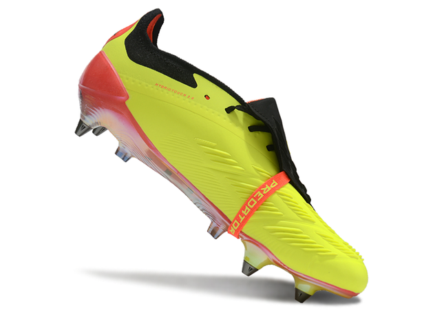 Adidas Predator Energy Citrus Elite Tongue SG