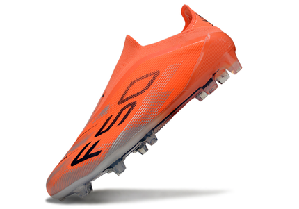 Adidas F50 Elite FG Laceless