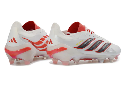Adidas Predator 26 Elite FG soccer cleats, perfect for professional soccer players