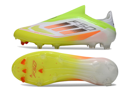 Adidas F50 Elite FG Laceless