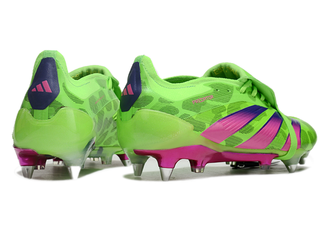 Adidas Predator Generation pred Elite Tongue SG