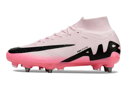 Nike Air Zoom Mercurial Superfly IIX Elite SG Mad Brilliance - Pink Foam/Black