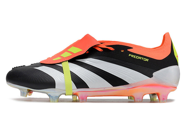 Adidas Predator Solar Energy Elite Tongue FG