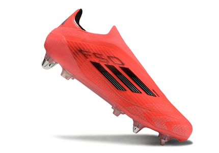 Adidas F50 Elite SG Laceless