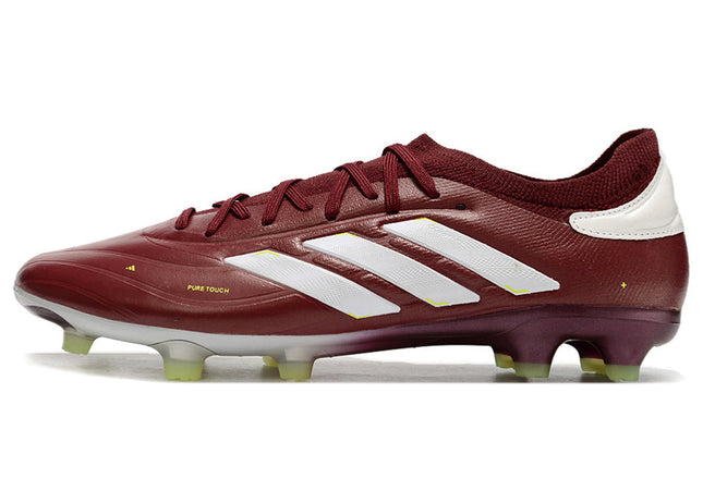 Adidas Copa Pure II FG Elite Energy Citrus
